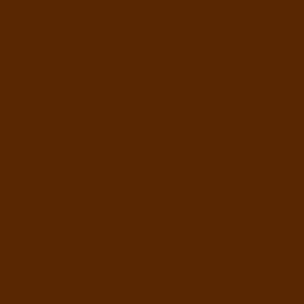 Quick-Fold Weather-Resistant Side Table – Earth Brown - Field & Nook