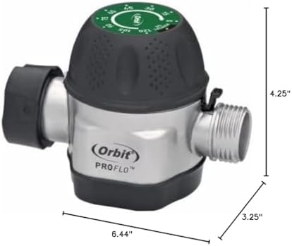 Mechanical Timer