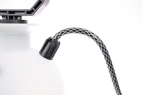 HD Hudson 70151B Favorite Home & Garden 1 Gallon Sprayer, White