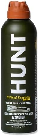 Spray - Scent-Free, DEET-Free Insect Repellent Spray