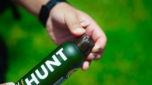 Spray - Scent-Free, DEET-Free Insect Repellent Spray