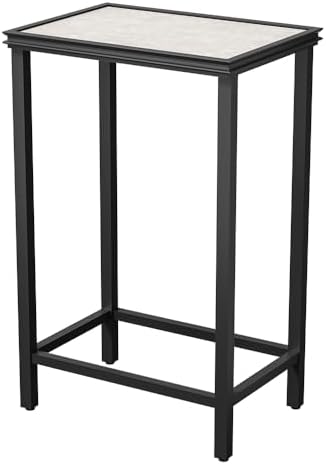 Aluminum Plant Stand Outdoor & Indoor Rustproof Plant Shelf