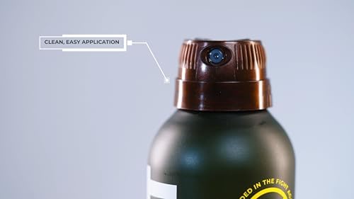 Spray - Scent-Free, DEET-Free Insect Repellent Spray