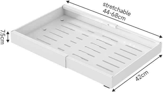 Pull-Out Cabinet Organizer, Large