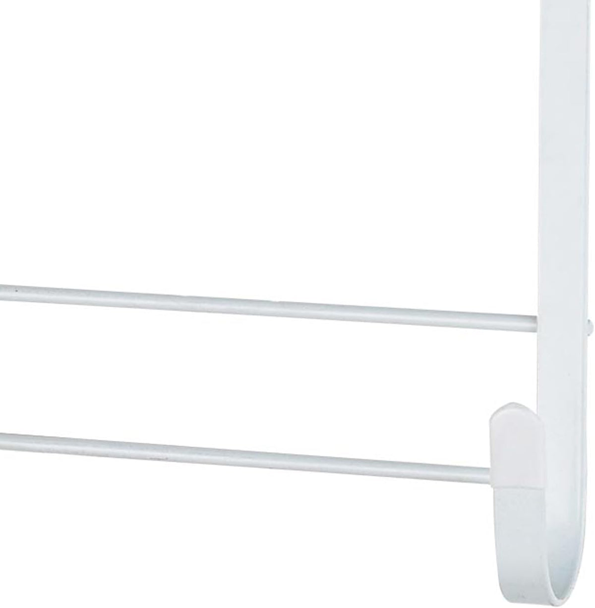Compact Over-Door Ironing Board Holder - Field & Nook