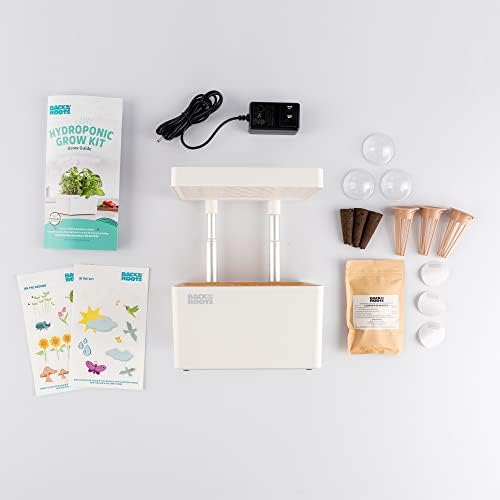 Back to the Roots v1.0 Hydroponic Grow Kit, 2022 Model
