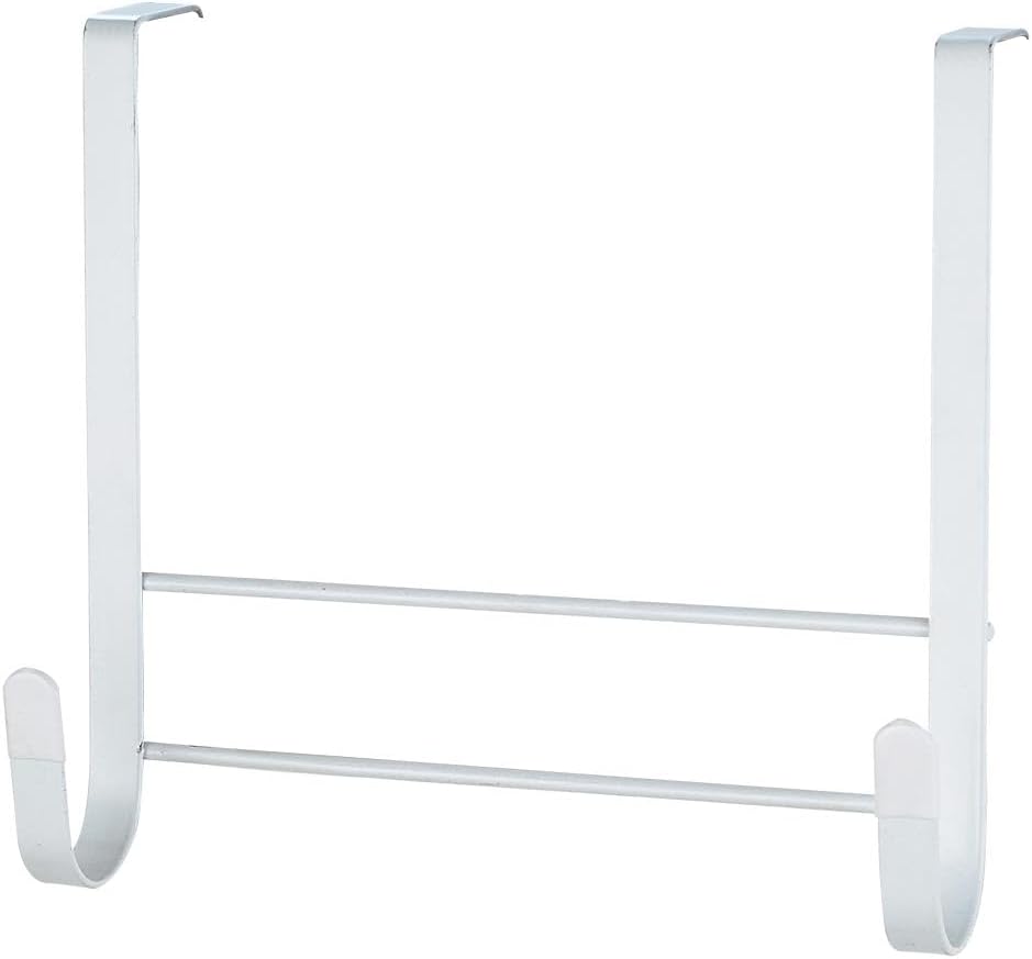 Compact Over-Door Ironing Board Holder - Field & Nook