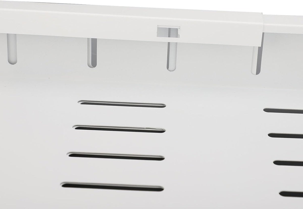 Expandable Pull Out Cabinet Organizer, 11.8" to 18.5"