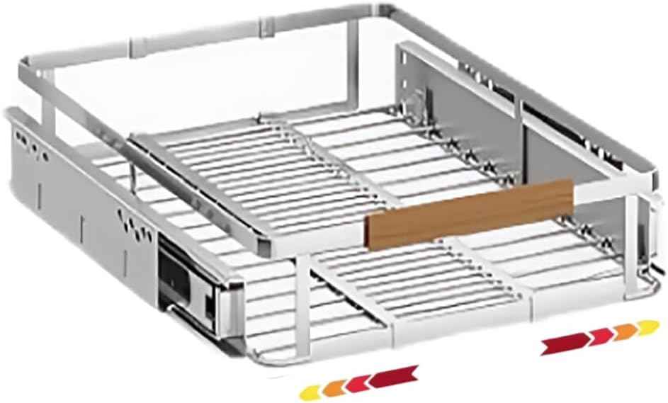11.8~18"x17.3" Pull Out Cabinet Organizer,1Pack Expandable Sliding