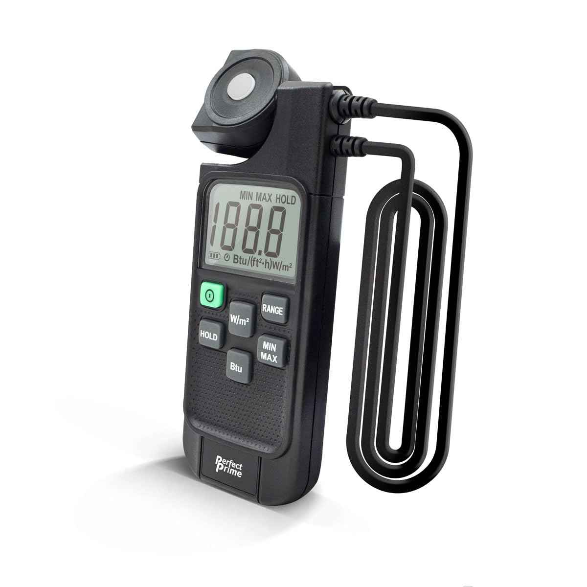 Light Meter (Solar Light)