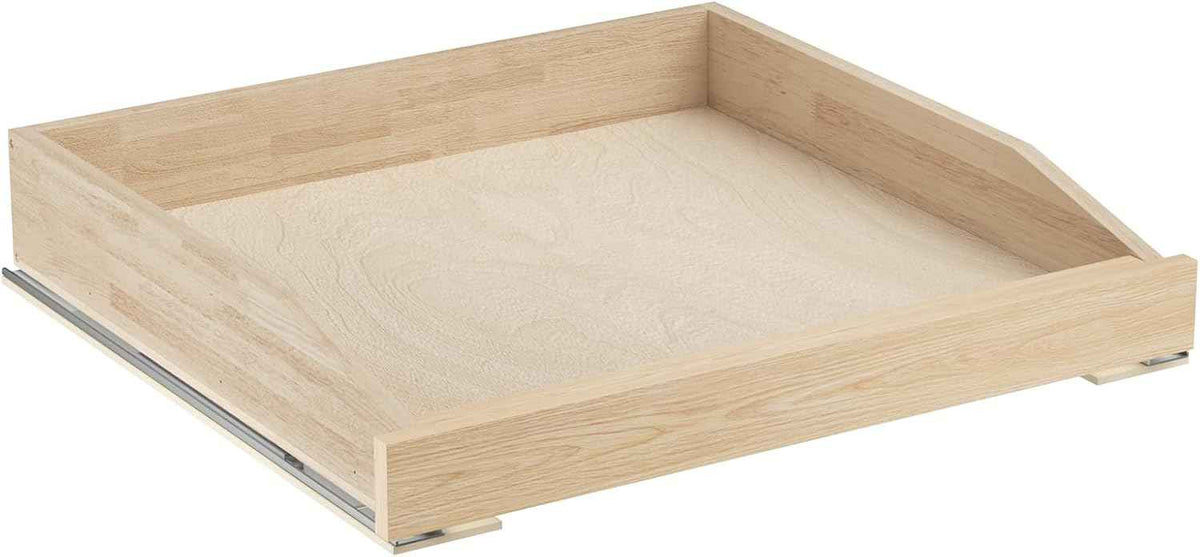 ROOMTEC Pull Out Cabinet Organizer, 22-1/2" W x 21" D