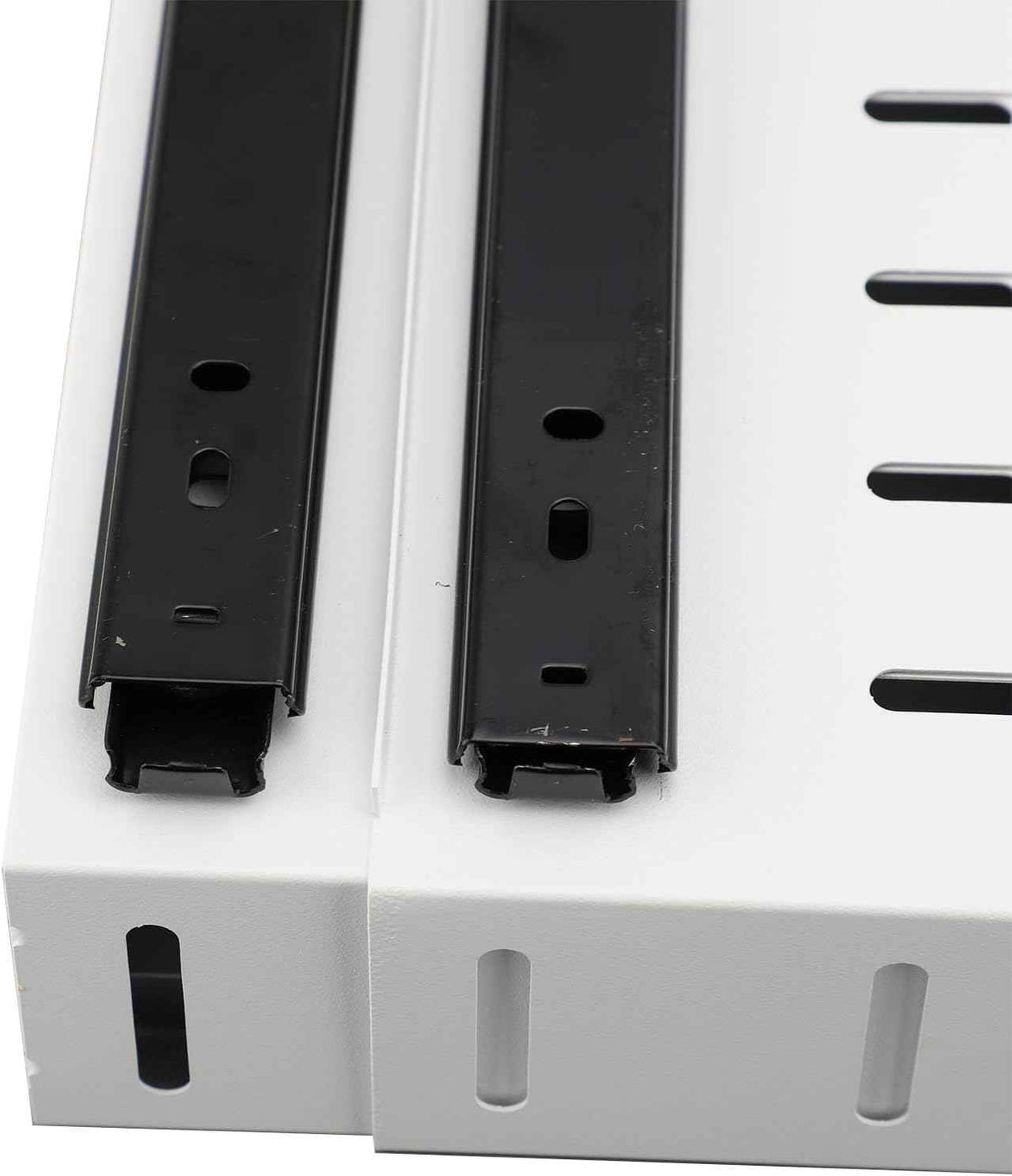 Expandable Pull Out Cabinet Organizer, 11.8" to 18.5"