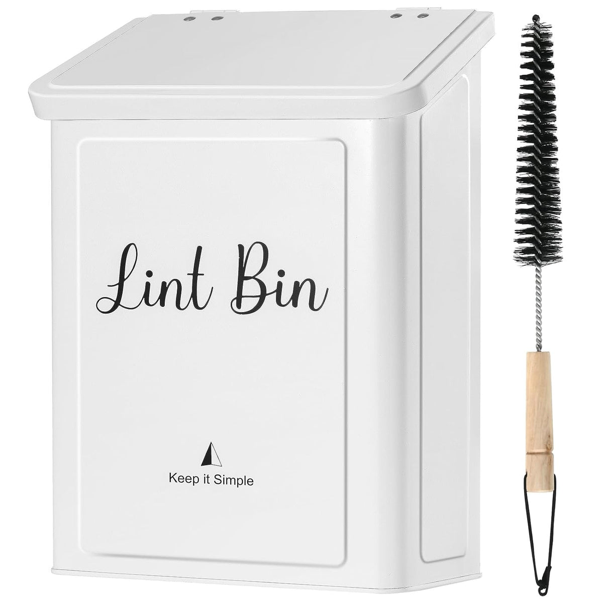 Magnetic Lint Bin - Field & Nook