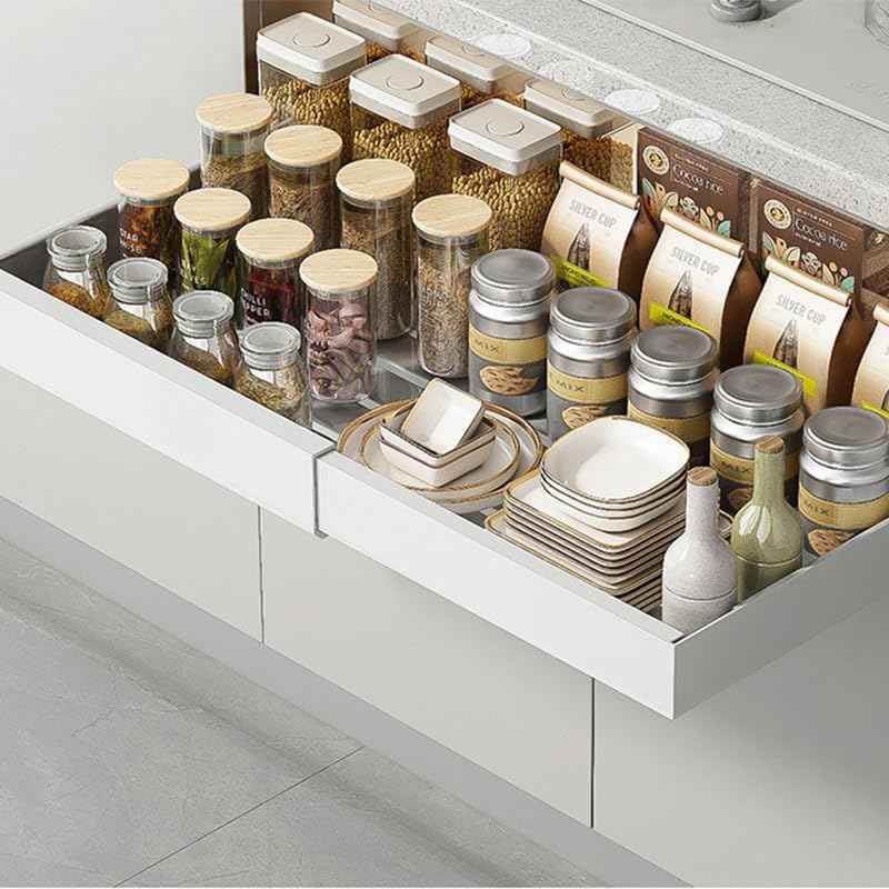 Pull-Out Cabinet Organizer, Large