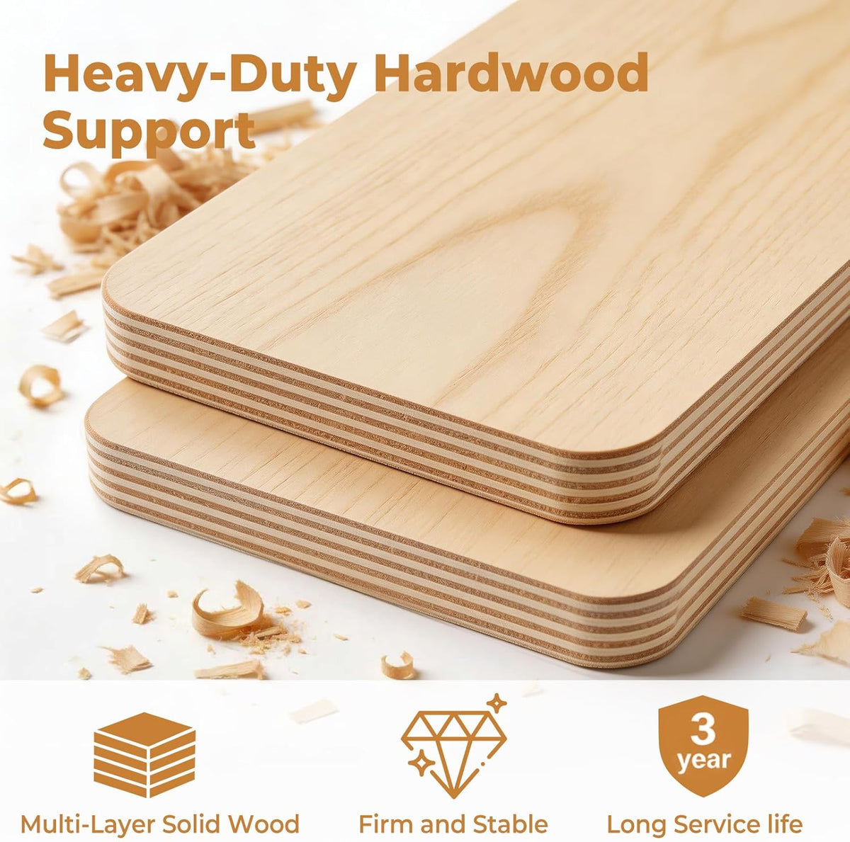 Couch Cushion Support Board – 21.5 × 70 Inch Seat Reinforcement