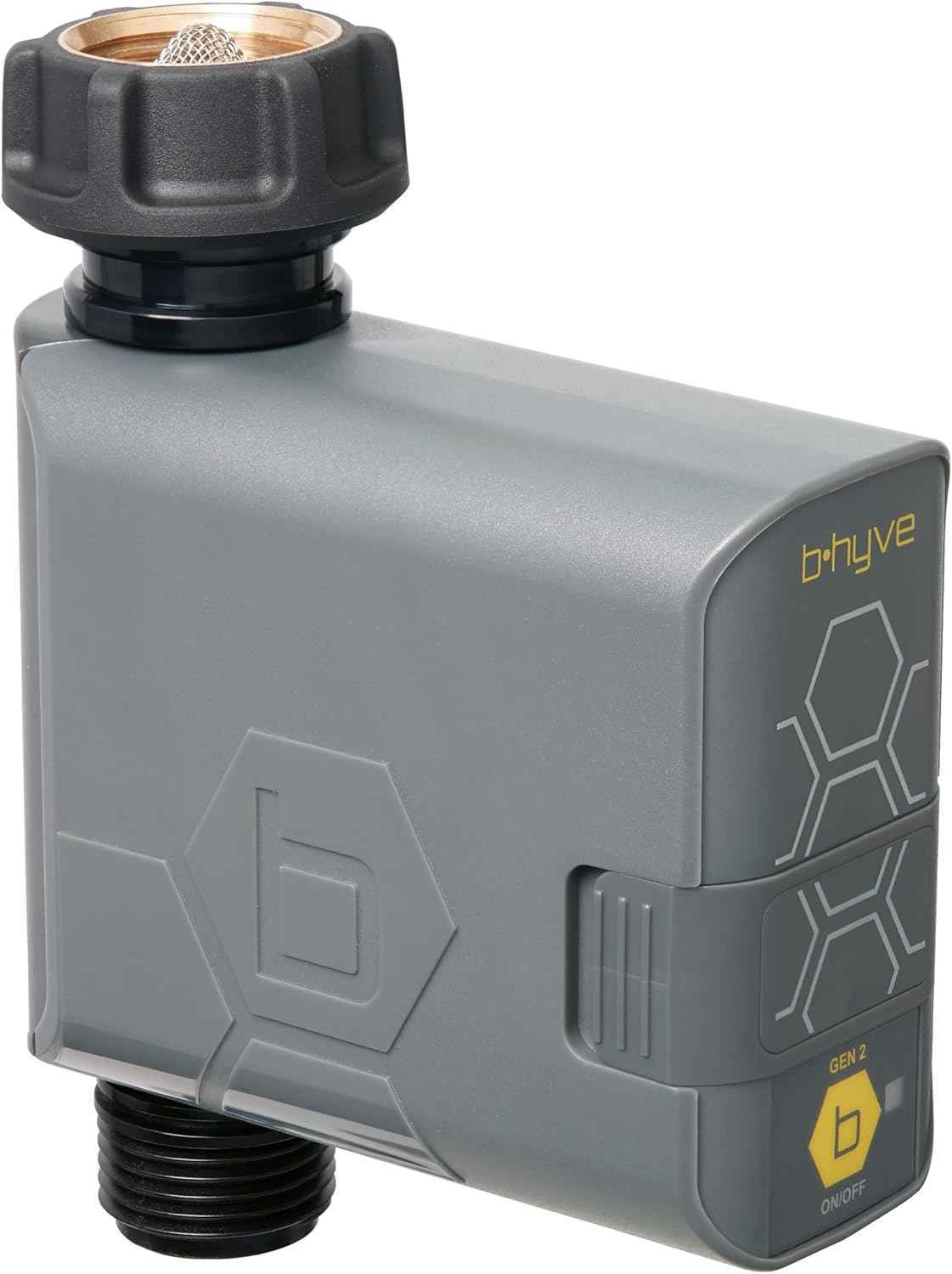 Smart Hose Timer by B-hyve