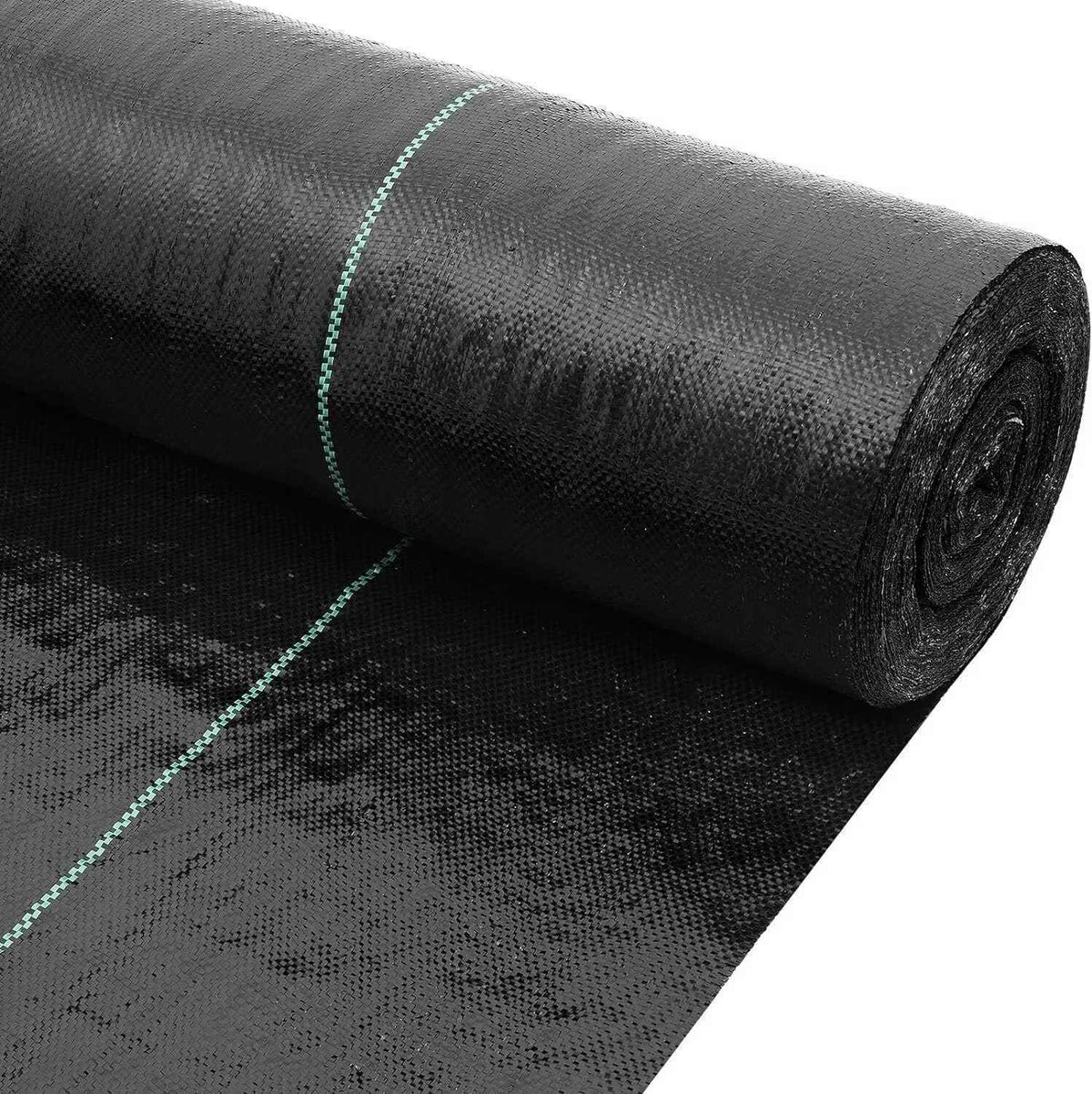 Driveway Fabric, 13x200 ft Road Fabric Commercial Weed Barrier Fabric, Landscape Fabric Heavy Duty 3.5OZ French Drain Fabric for Erosion Control,Landscape Fabric,Weed Barrier,Construction Projects