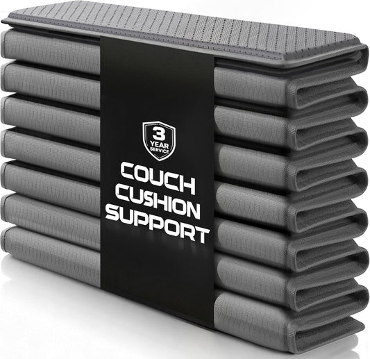Couch Cushion Support Board – 21.5 × 70 Inch Seat Reinforcement